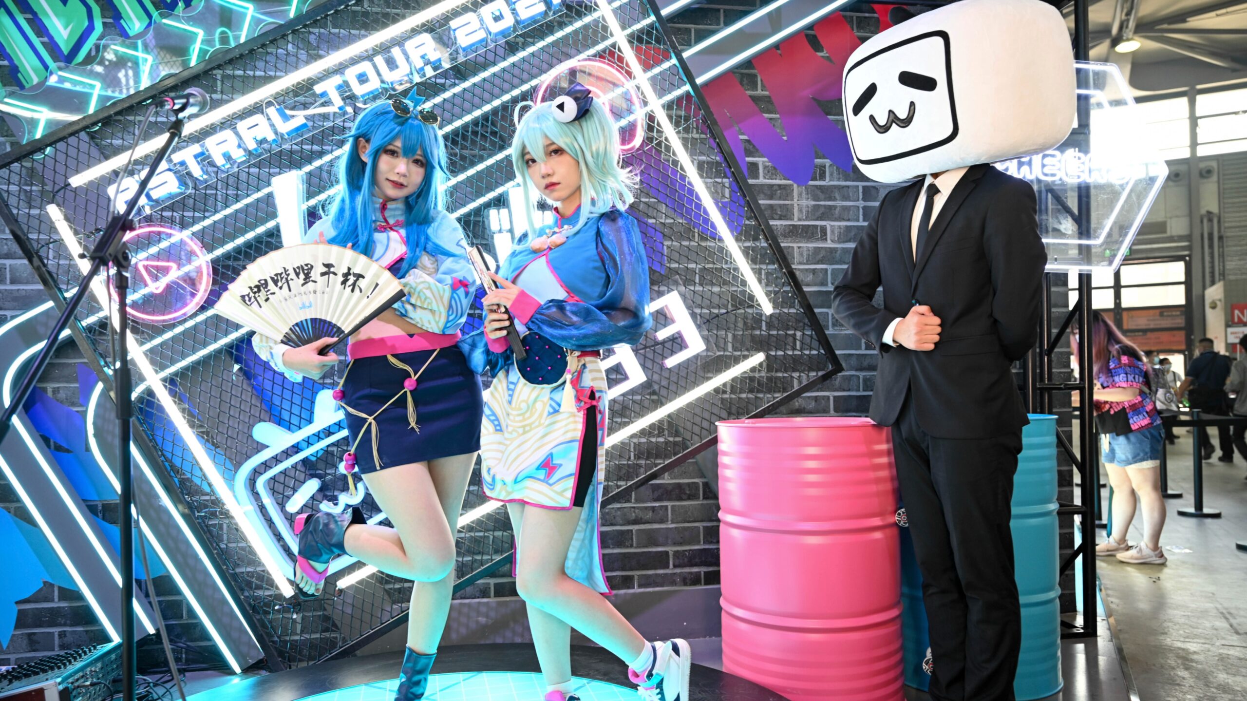 Bilibili hops on livestream bandwagon ahead of Double 11 bonanza