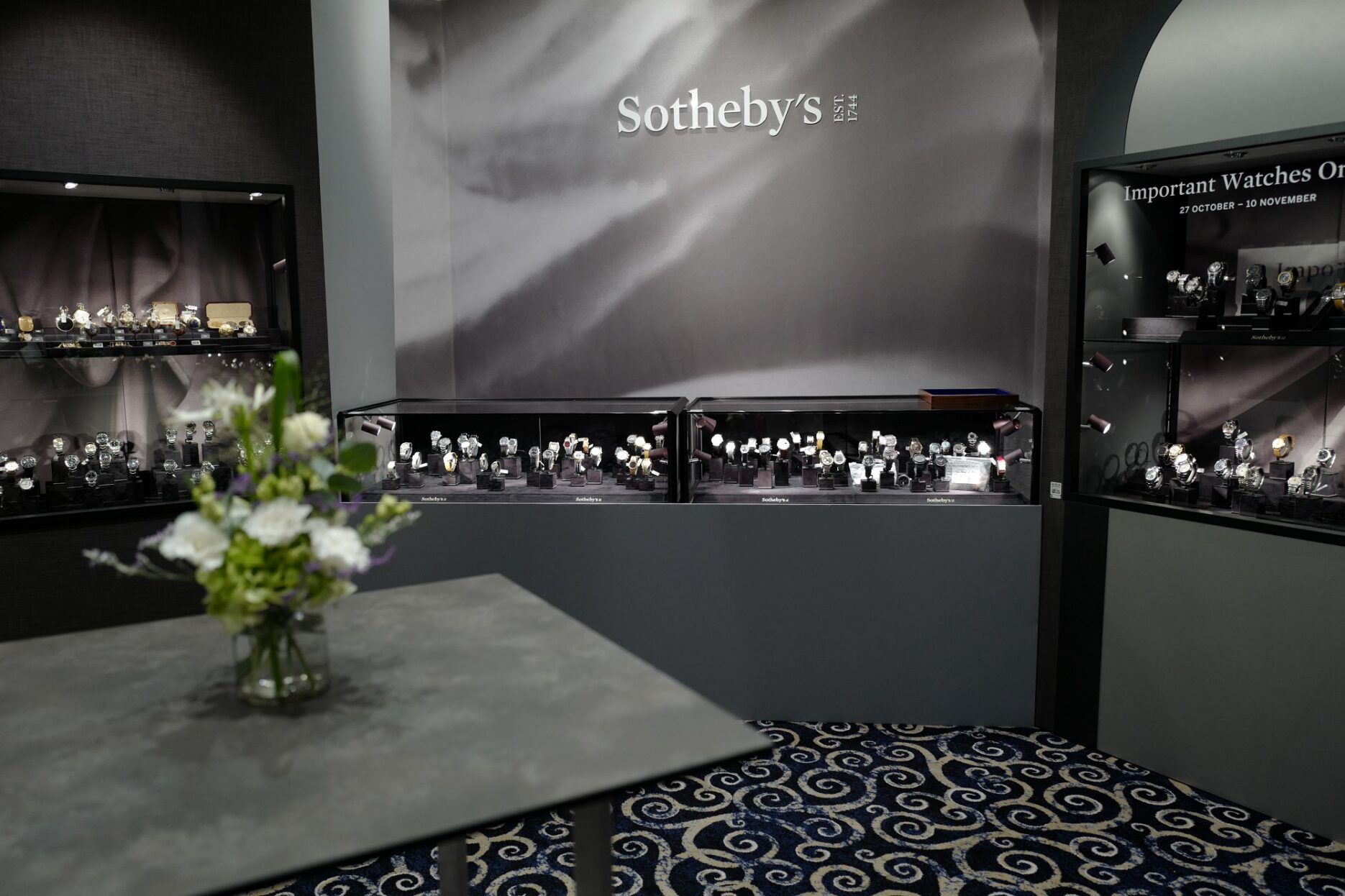 Credit: Sotheby's/Weibo