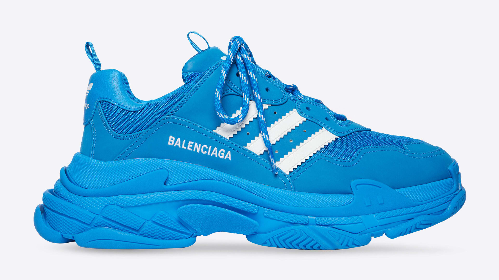 Balenciaga x Adidas the collaboration you didnt know you needed