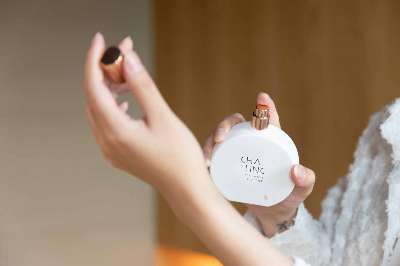 LVMH-owned beauty brand Cha Ling closes offline stores in China