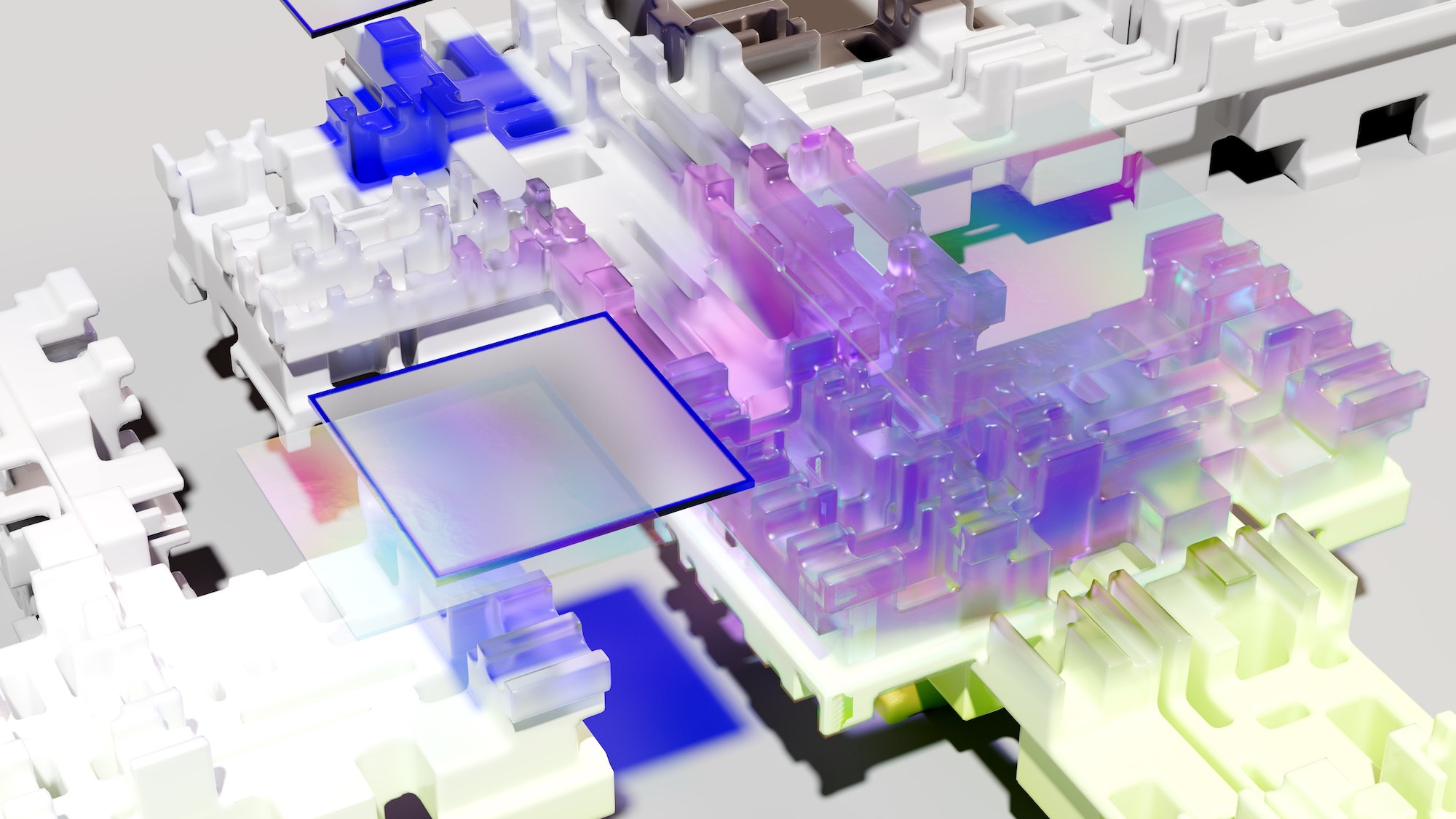 Baidu initiates MetaStack to shorten Metaverse creation to 40 days