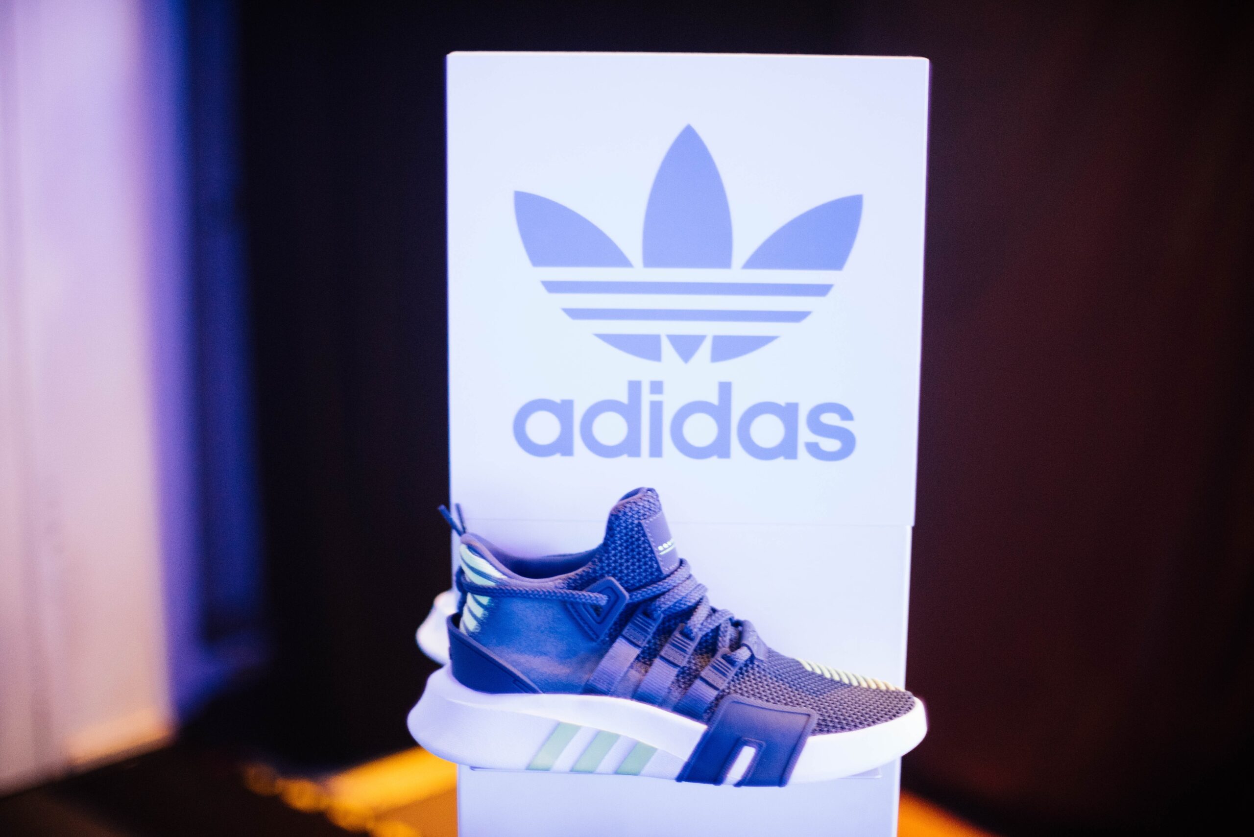 Adidas releases new sports label to attract China s Gen Z