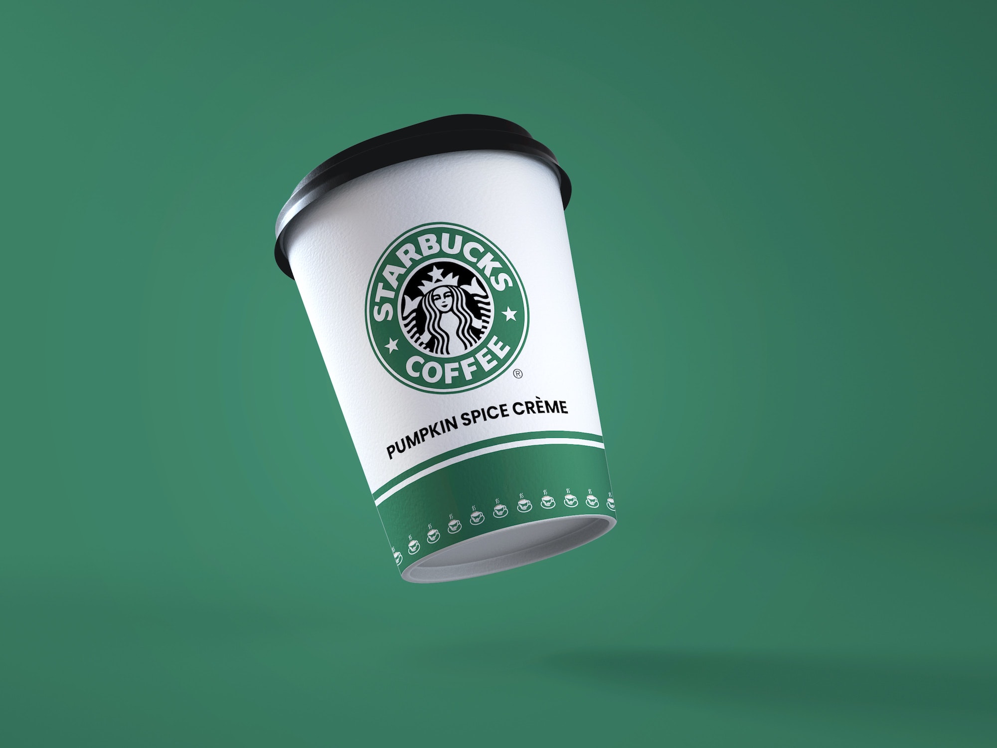 Ari Kytsya's Starbucks Trip: The Internet Is OBSESSED!