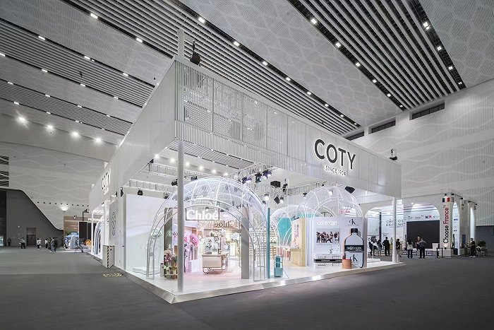 DFS Group opens 68,000-sq-ft Beauty Hall in Hainan