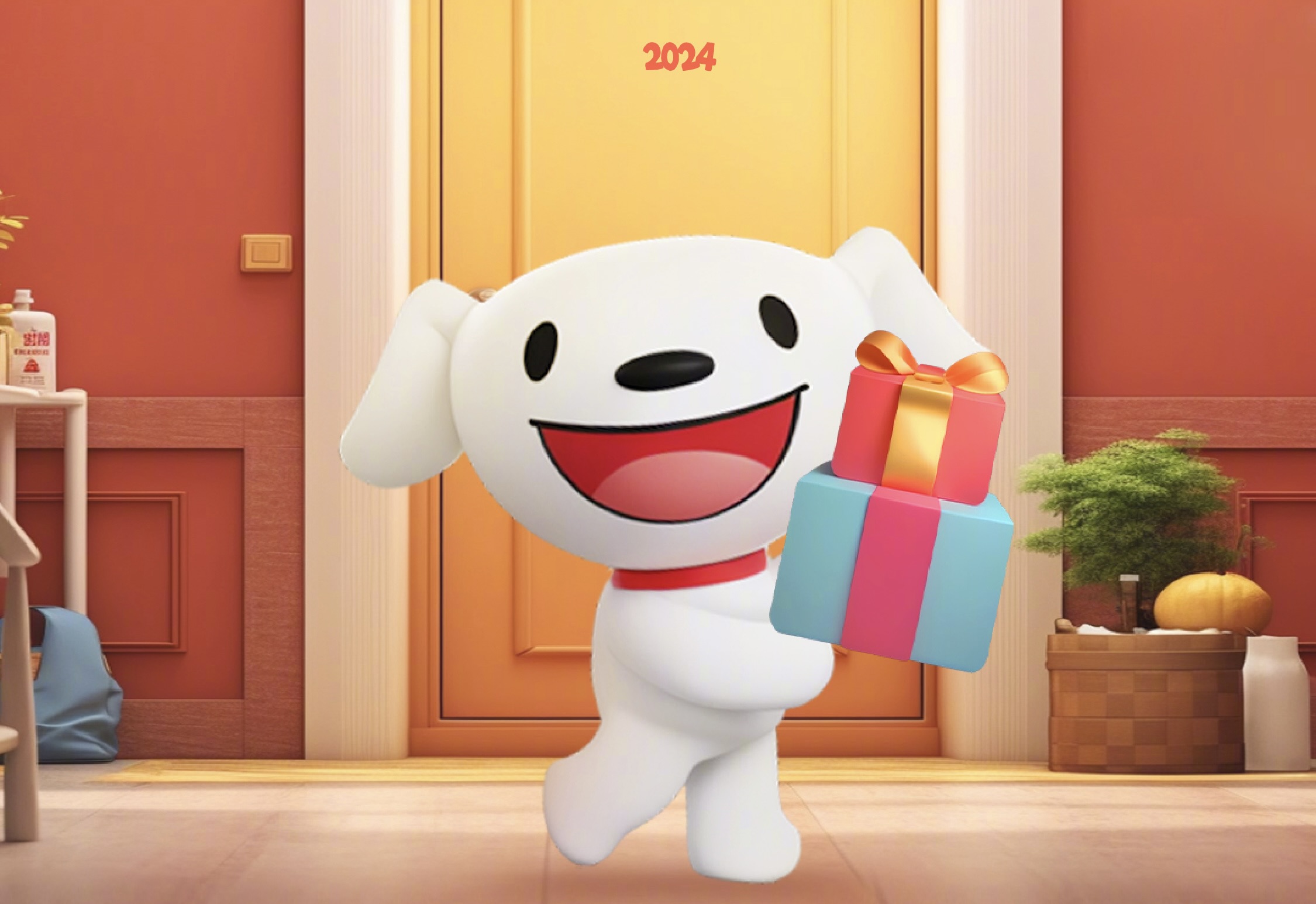 wins antimonopoly lawsuit against Alibaba