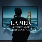 Credit: La Mer/Weibo