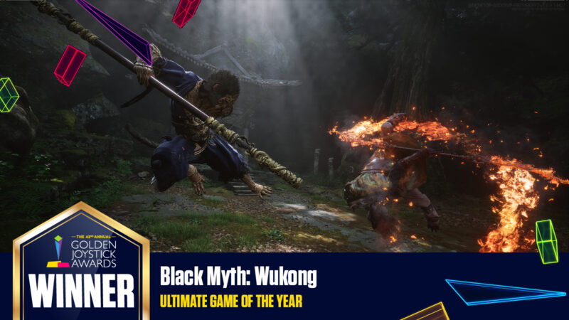 Credit: Black Myth: Wukong Weibo