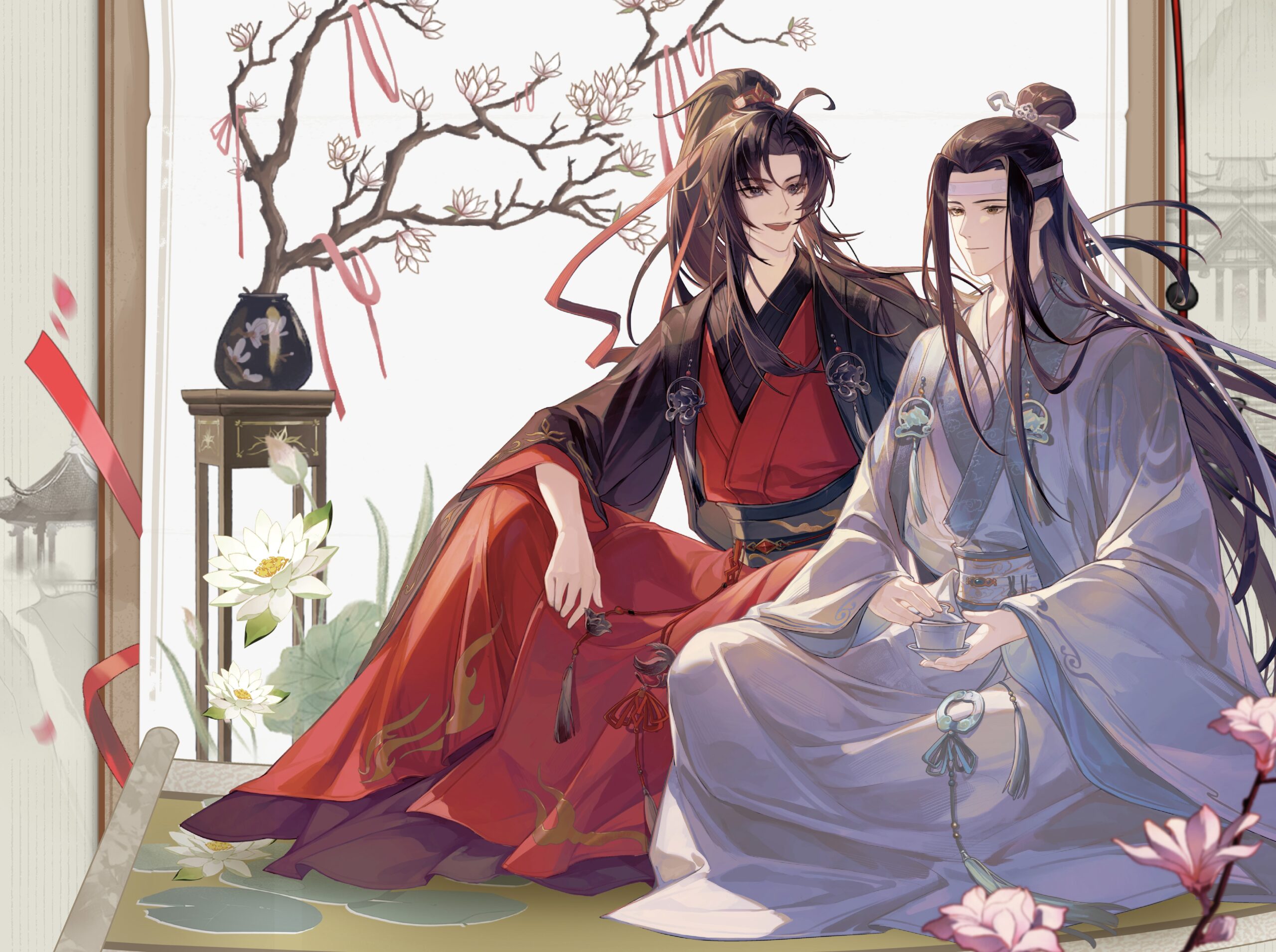 Goodme Launches MDZS collaboration