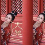 Credit: Wu Liufang/Weibo