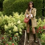 Credit: Longchamp/Weibo