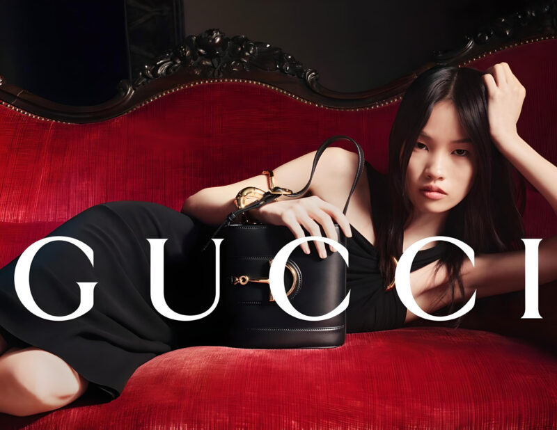 Credit: Gucci/Weibo