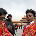 Credit: IShowSpeed/YouTube