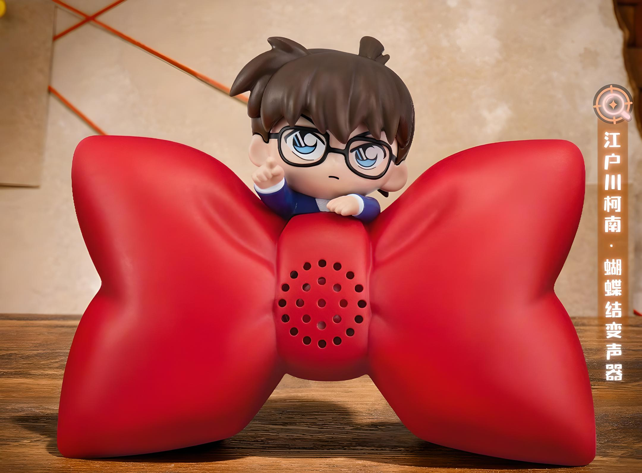 KFC x Detective Conan collab taps into China's anime fandom