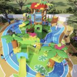Credit: Legoland Shanghai Resort/Weibo