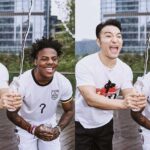 Credit: IShowSpeed/Weibo
