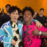 Credit: IShowSpeed/Weibo