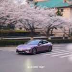 Credit: Xiaomi Auto/Weibo