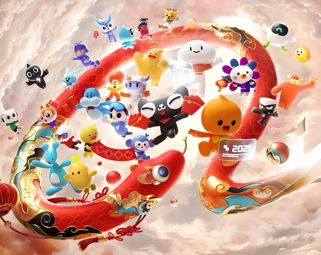 Alibaba revenue up 6% in FY2025, but is “all in” on AI working out?