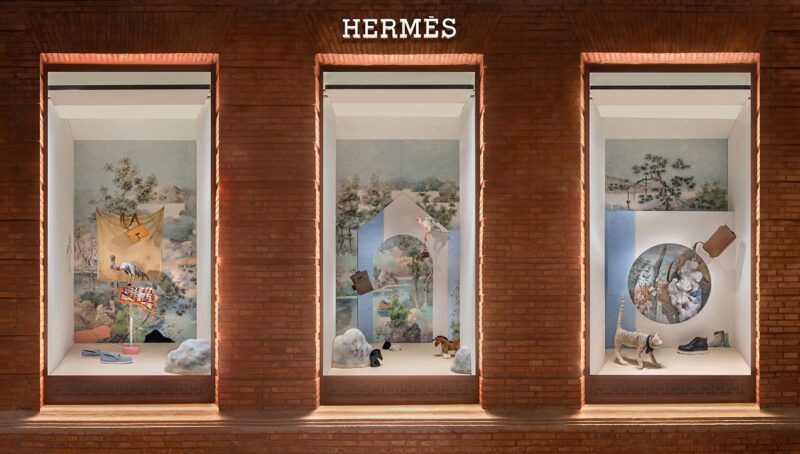Credit: Hermès