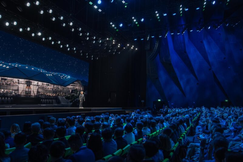 Credit: Nvidia/Twitter