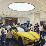 Credit: Xiaomi Auto/Weibo
