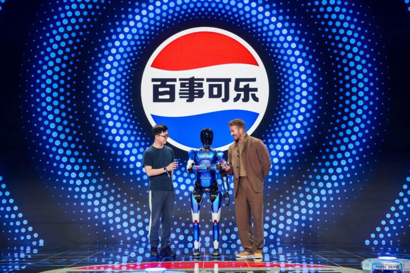 Credit: Pepsi