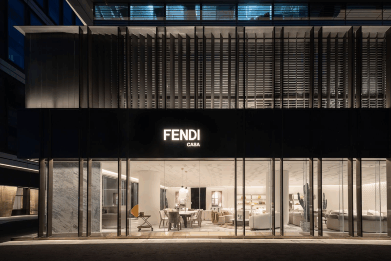 Credit: Fendi
