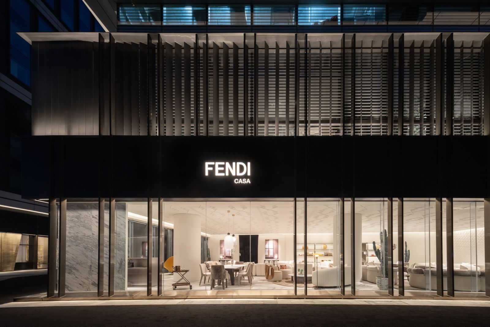 Credit: Fendi