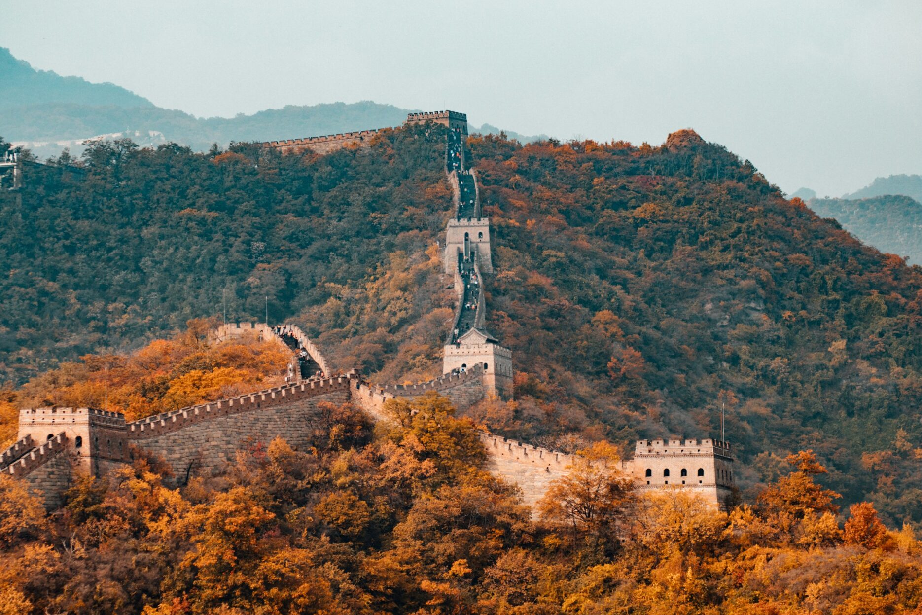Credit: Unsplash