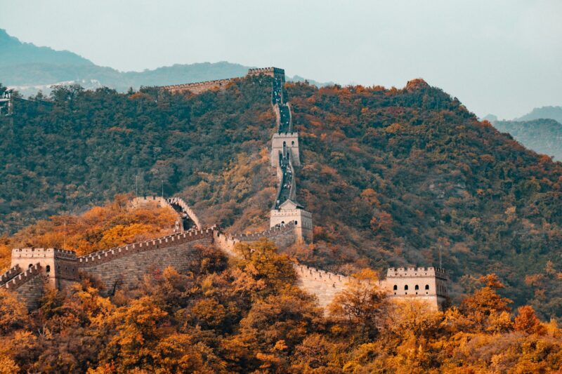 Credit: Unsplash