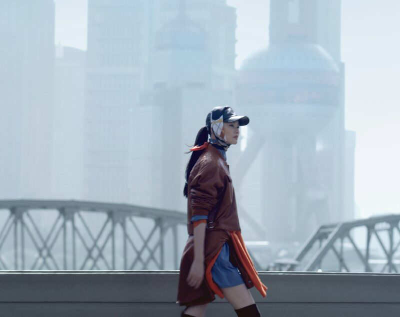 Credit: Hermès/Weibo