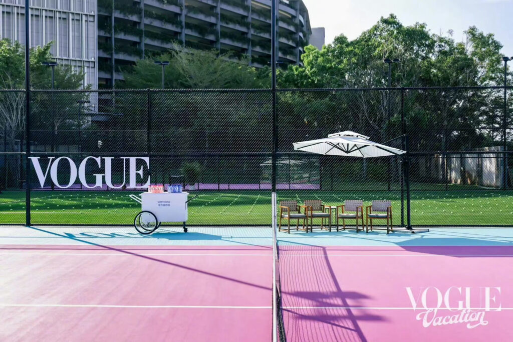 Credit: Vogue China/Weibo