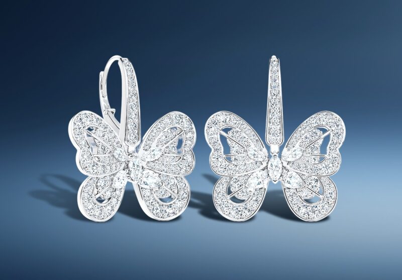 Credit: De Beers/Weibo