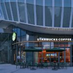 Credit: Starbucks/Weibo