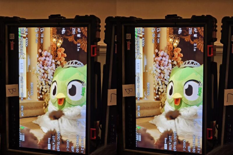Credit: Duolingo/Weibo