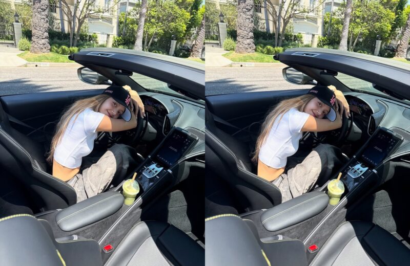 Credit: Lisa/Instagram