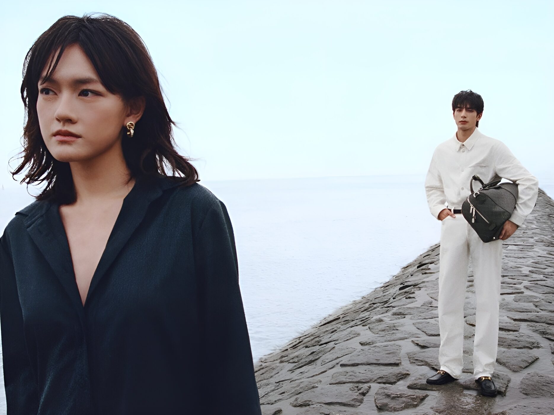 Credit: Gucci/Weibo