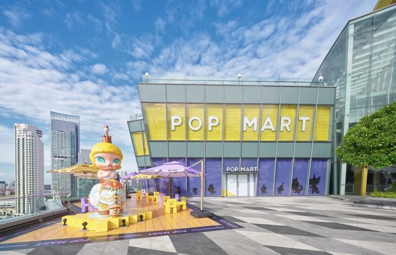 Credit: POP MART Thailand/Instagram
