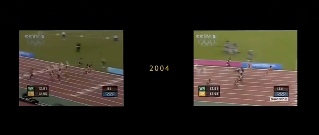 Please Answer, 1995: Moments in recent Chinese history