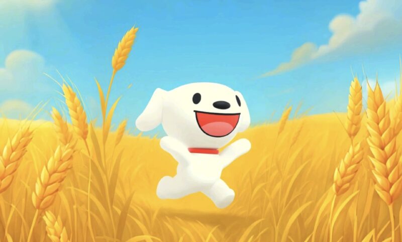 Credit: JD.com/Weibo