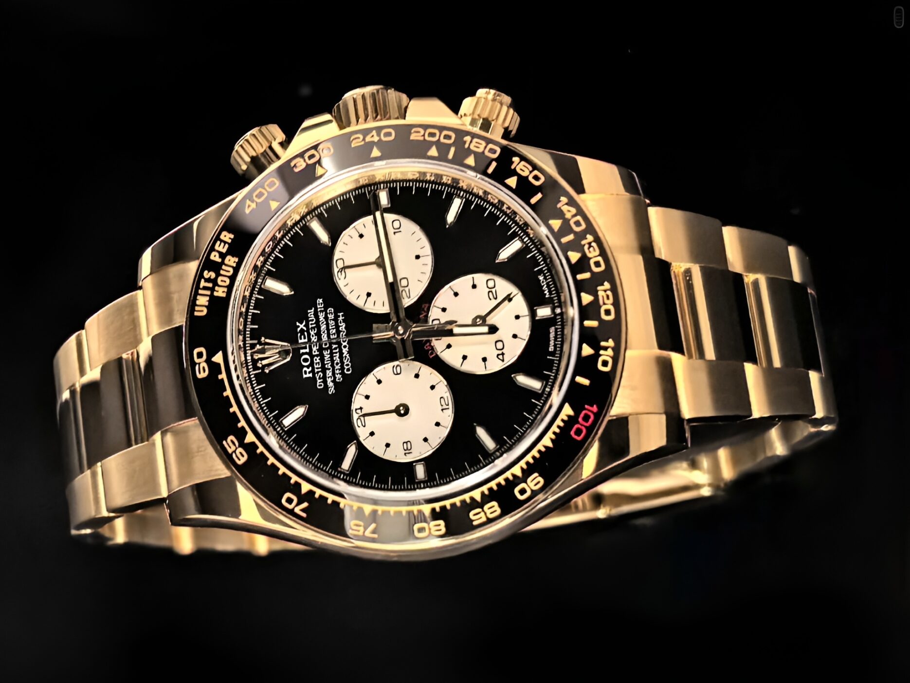 ROLEX
