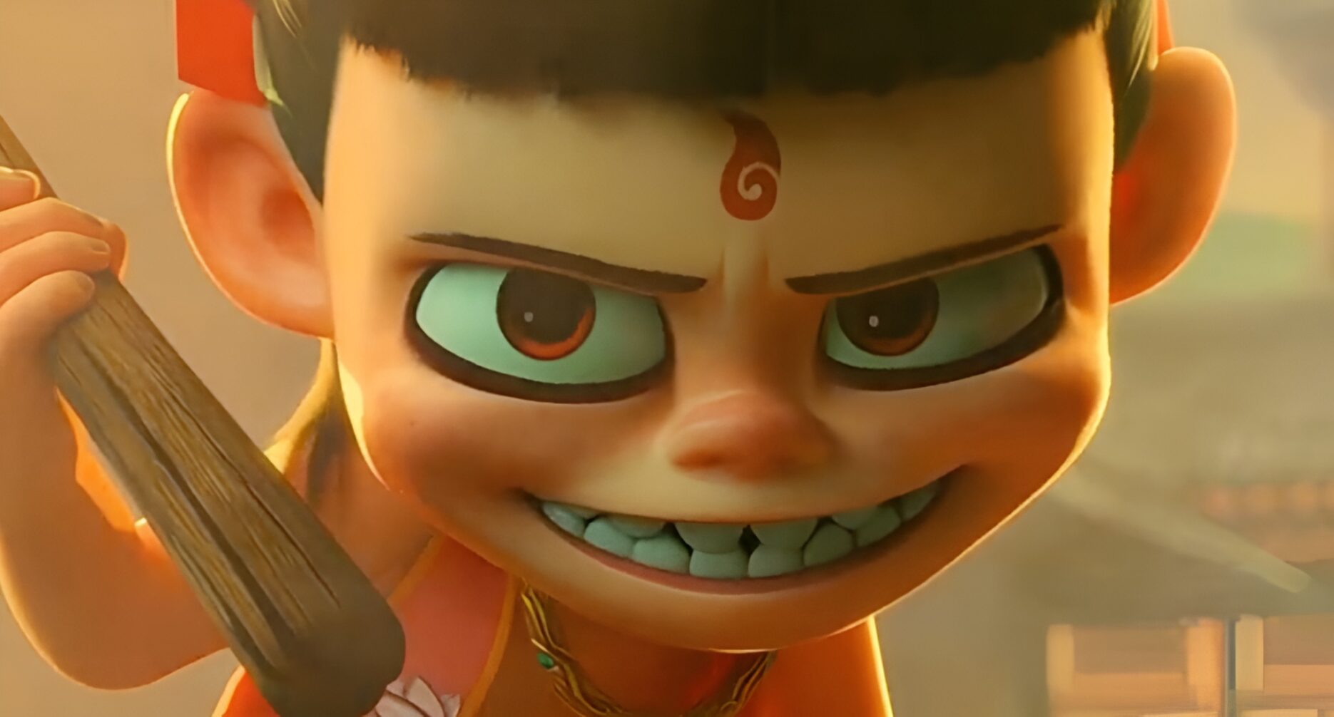 Ne Zha 2