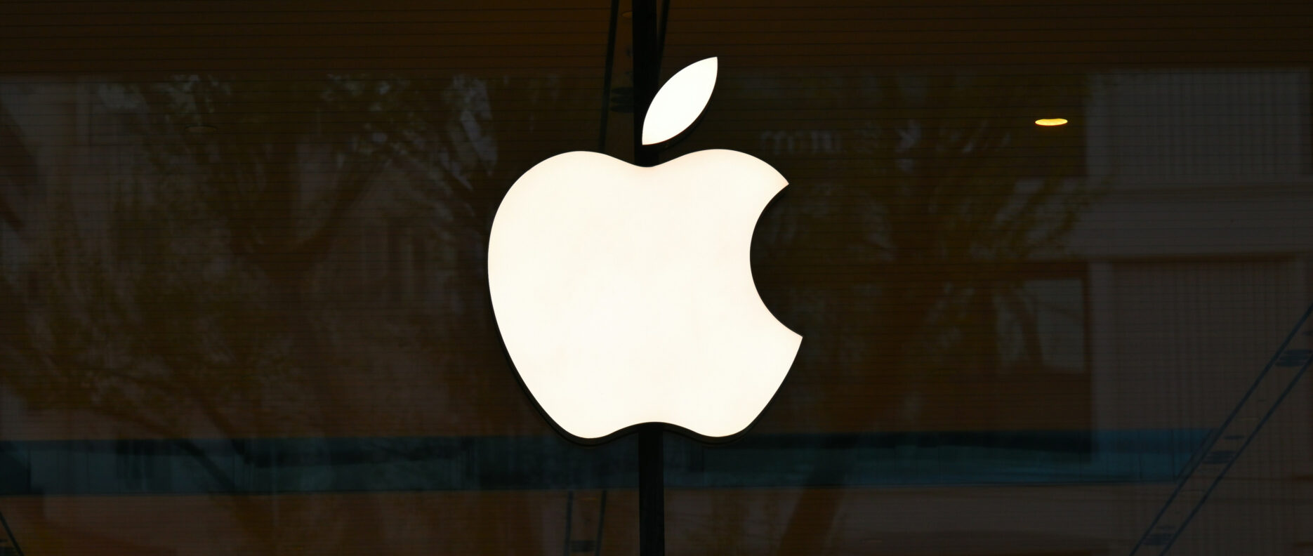 Tim Cook China