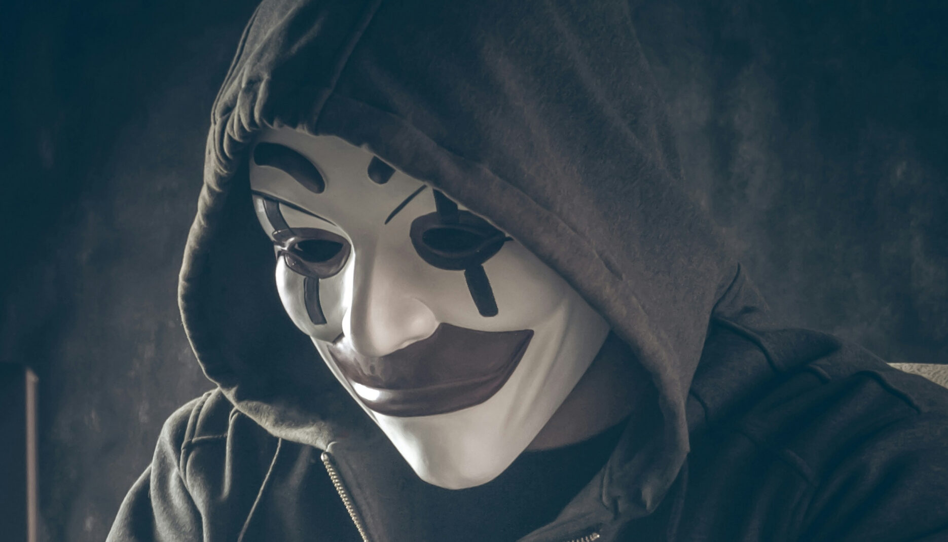 Deepfake fraudsters