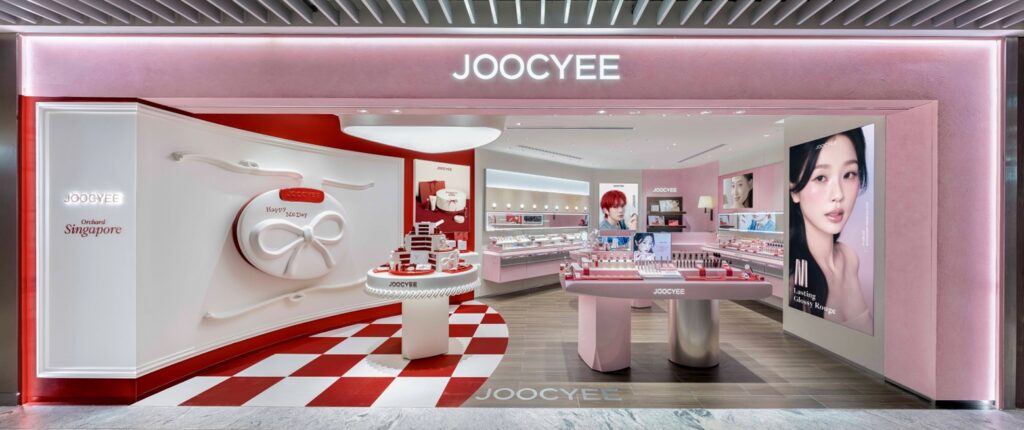 judydoll singapore store