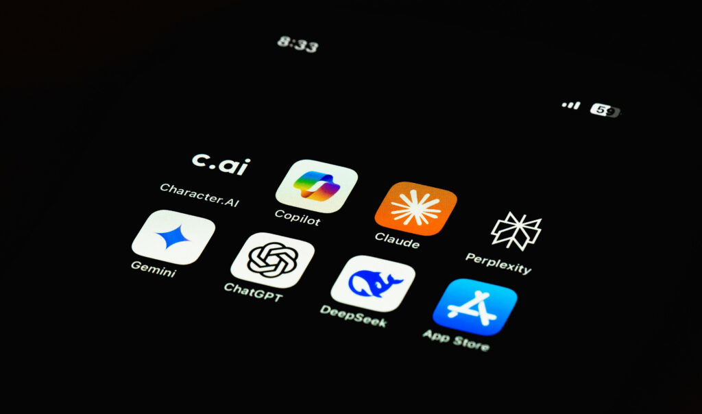 Apple antitrust china