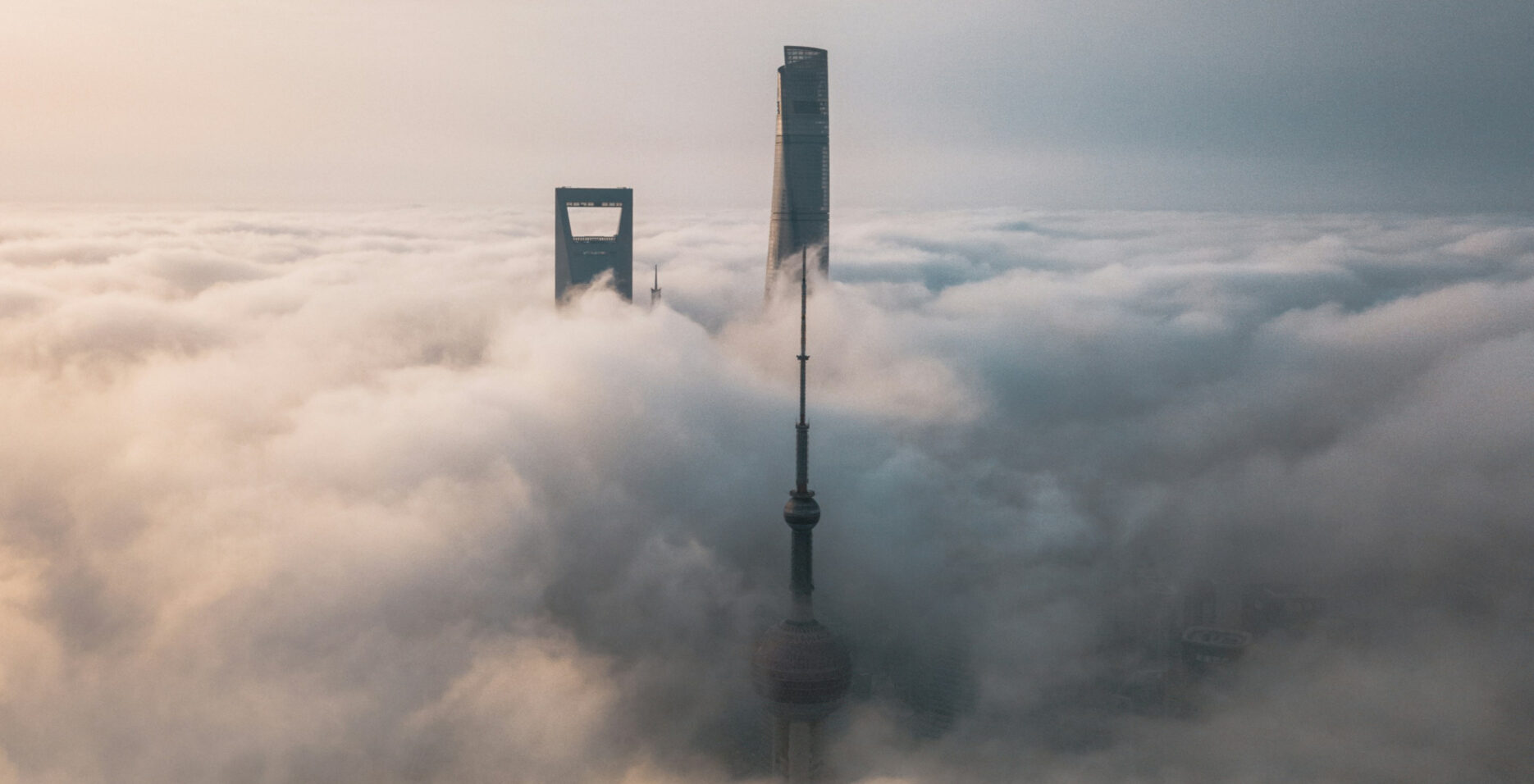 Shanghai reforms