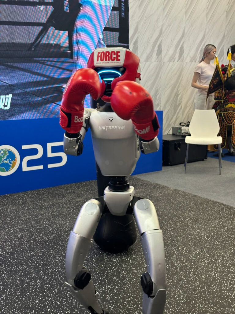 China's soft power rise