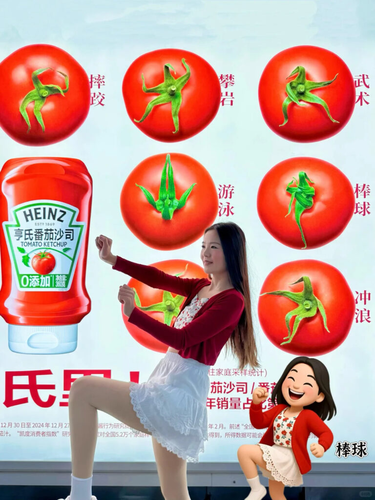 heinz guangzhou