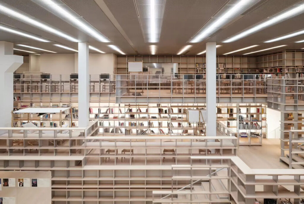 Espace Gabrielle Chanel